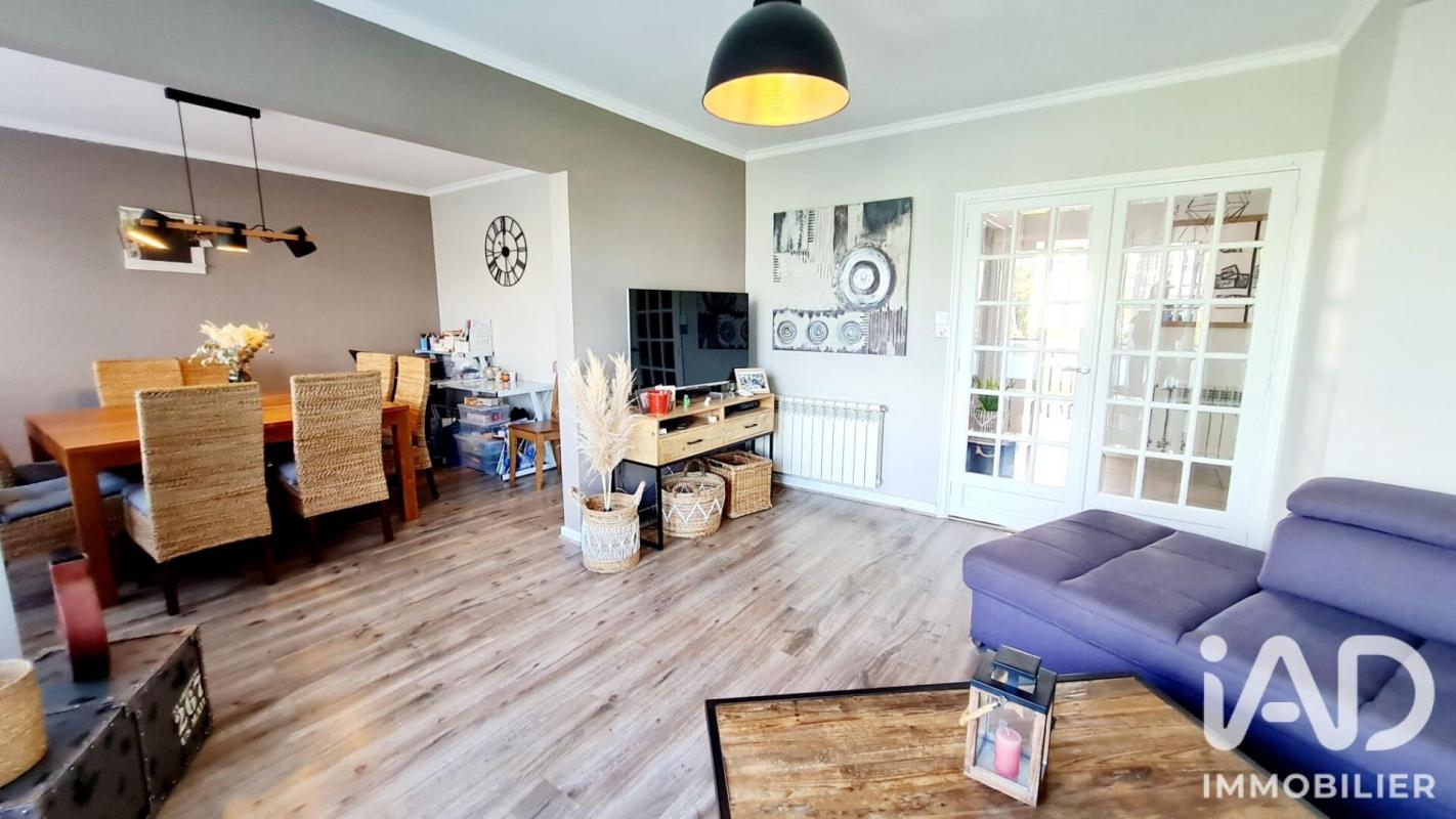 Appartement 5 Pièce(s) Villars - Photo 3