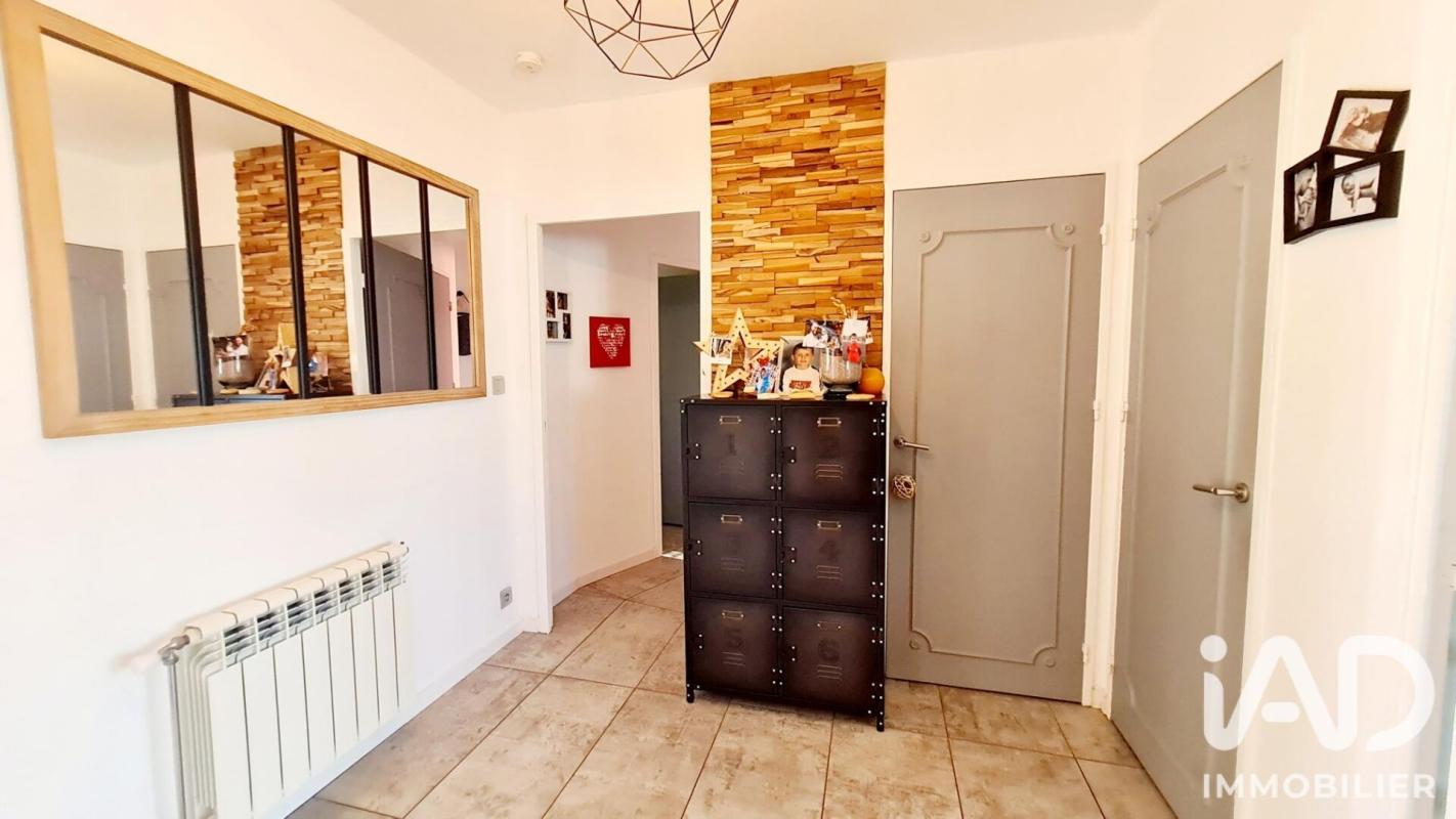 Appartement 5 Pièce(s) Villars - Photo 6