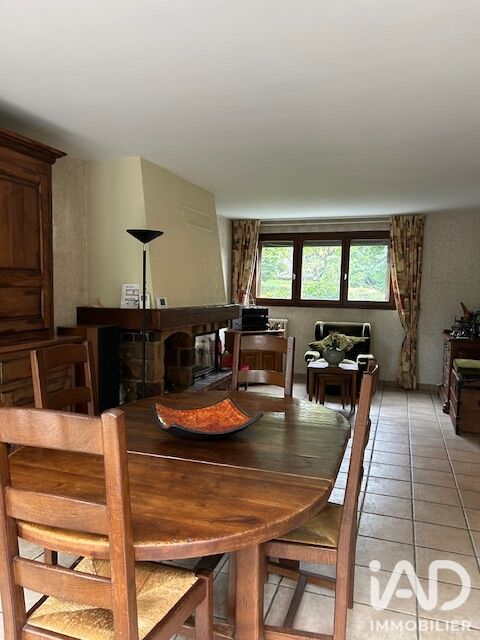 Maison 5 Pièce(s) Andilly - Photo 4