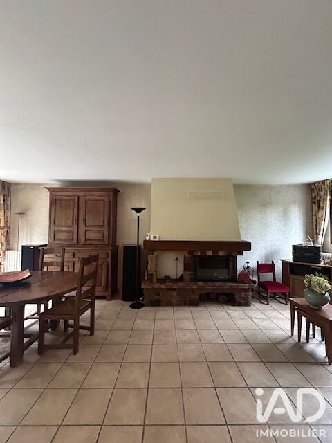 Maison 5 Pièce(s) Andilly - Photo 5