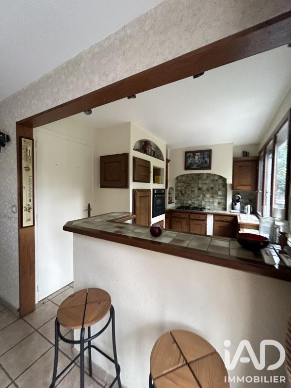 Maison 5 Pièce(s) Andilly - Photo 6