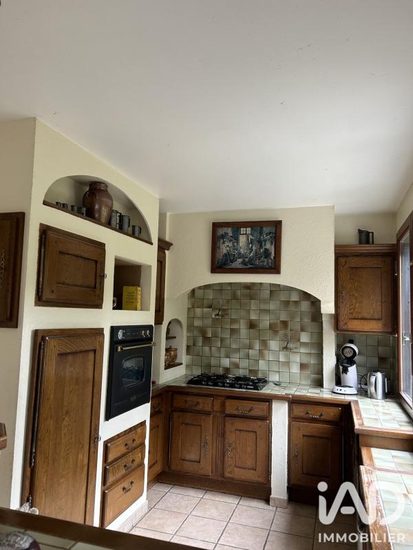 Maison 5 Pièce(s) Andilly - Photo 7