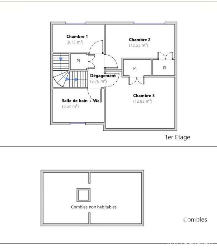 Maison 5 Pièce(s) Andilly - Photo 11
