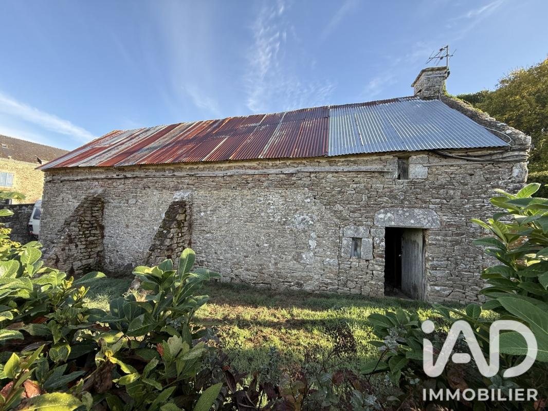 Maison longère 2 Pièce(s) Sulniac