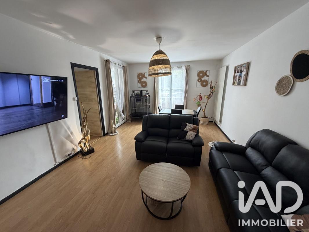 Appartement 4 Pièce(s) Manosque - Photo 1