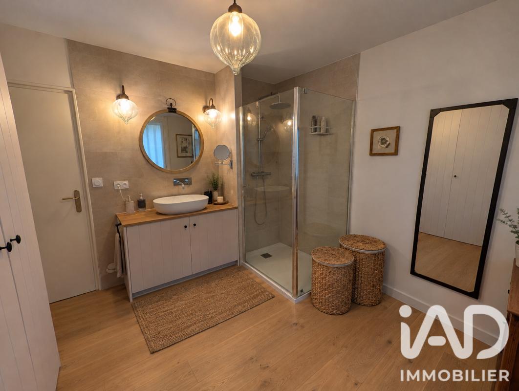 Maison 8 Pièce(s) Saint-Prouant - Photo 5