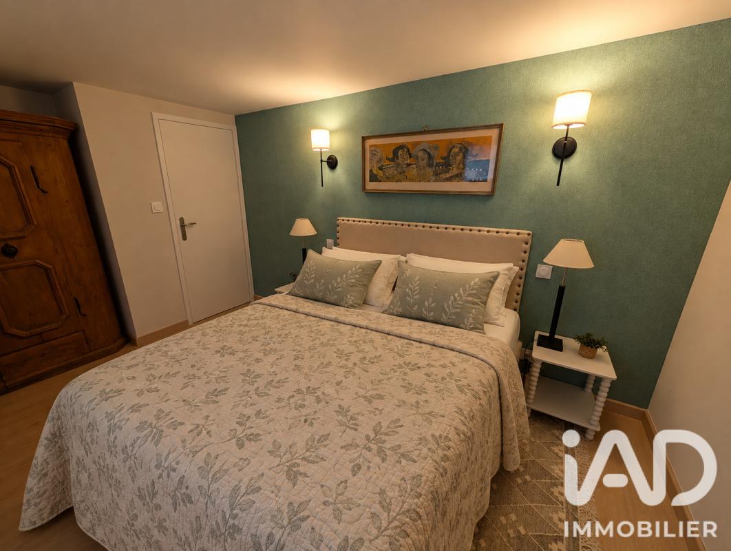 Maison 8 Pièce(s) Saint-Prouant - Photo 8