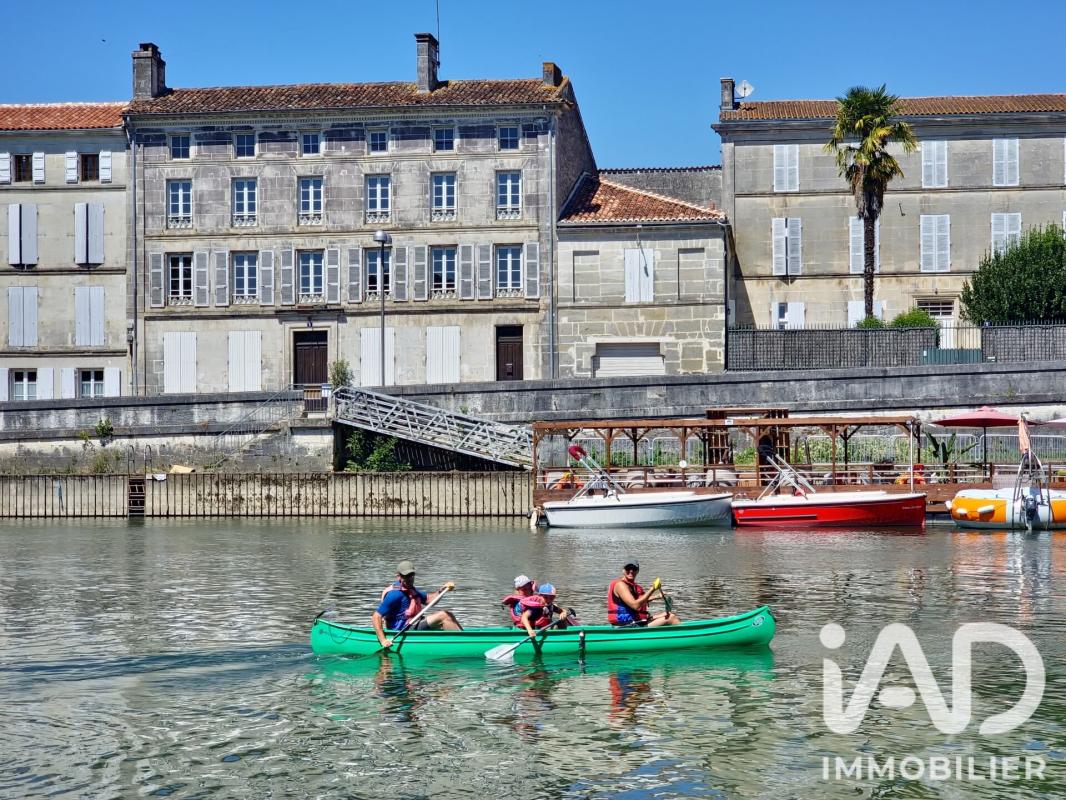 Maison de ville 13 Pièce(s) Jarnac