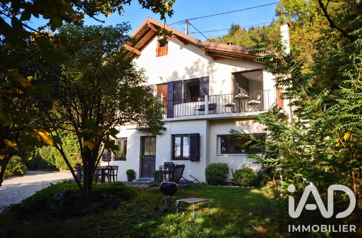 Maison 4 Pièce(s) Gex
