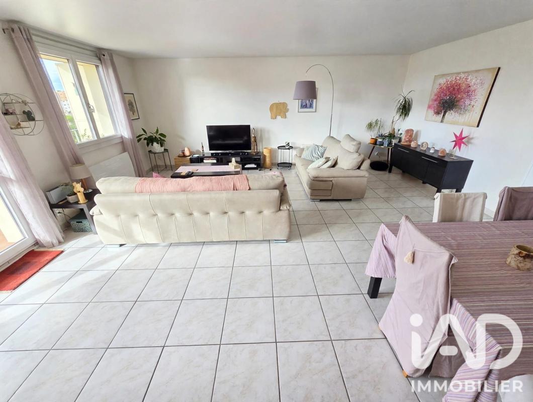 Appartement 4 Pièce(s) Strasbourg