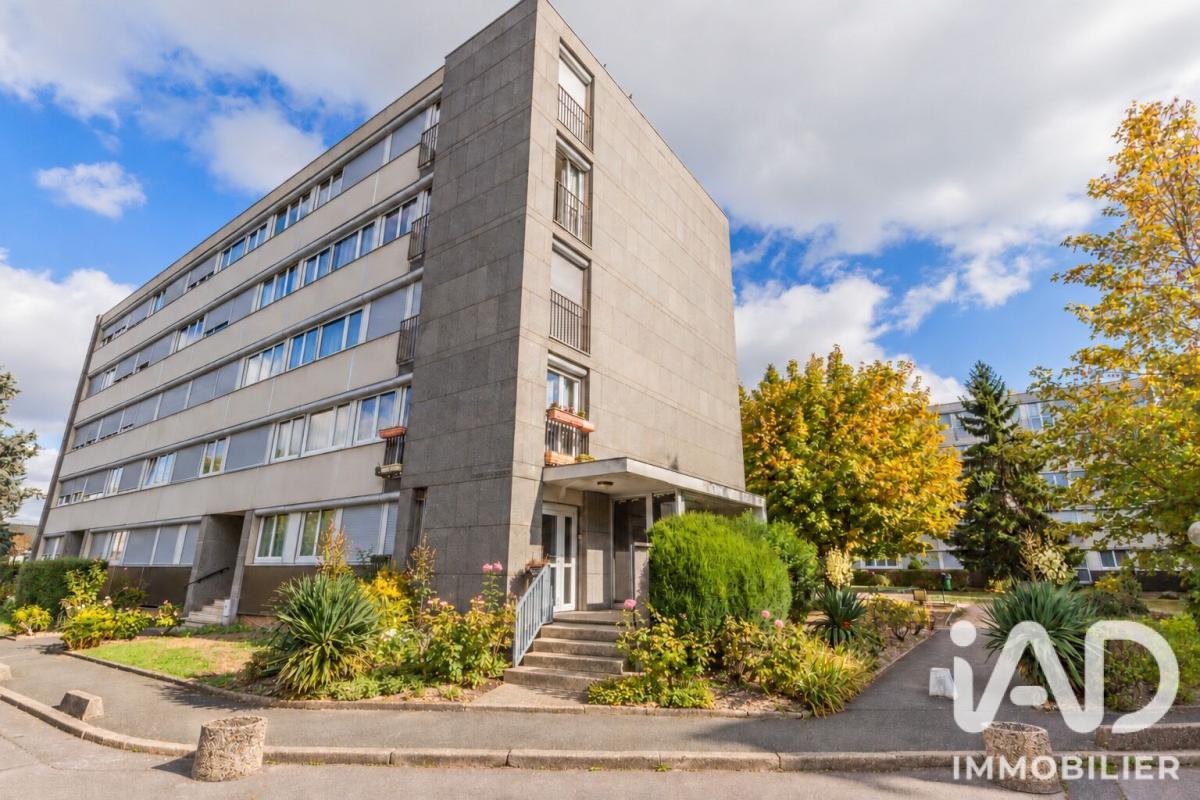 Appartement 4 Pièce(s) Morsang-sur-Orge