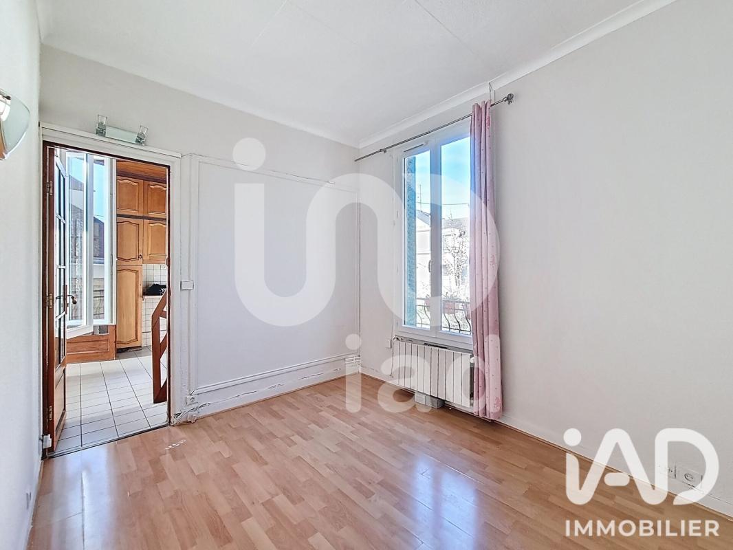 Appartement 2 Pièce(s) Aulnay-sous-Bois