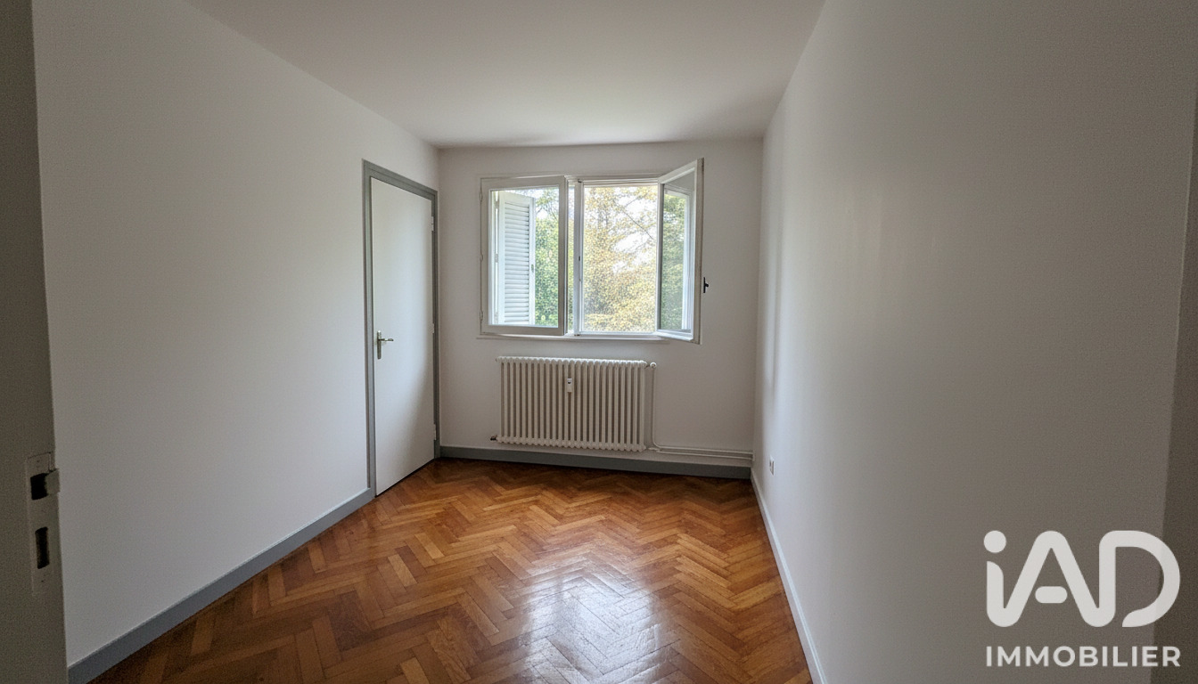 Appartement 3 Pièce(s) Saint-Étienne - Photo 5