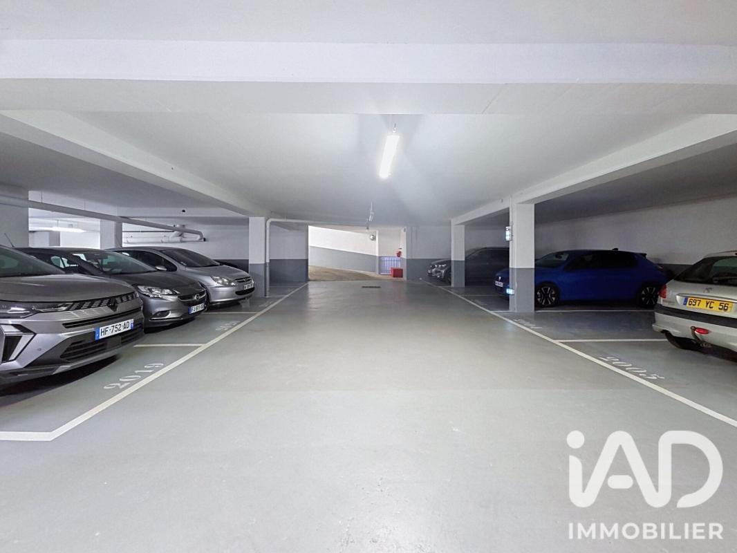 Parking  Viroflay - Photo 1