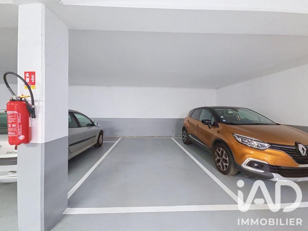 Parking  Viroflay - Photo 2