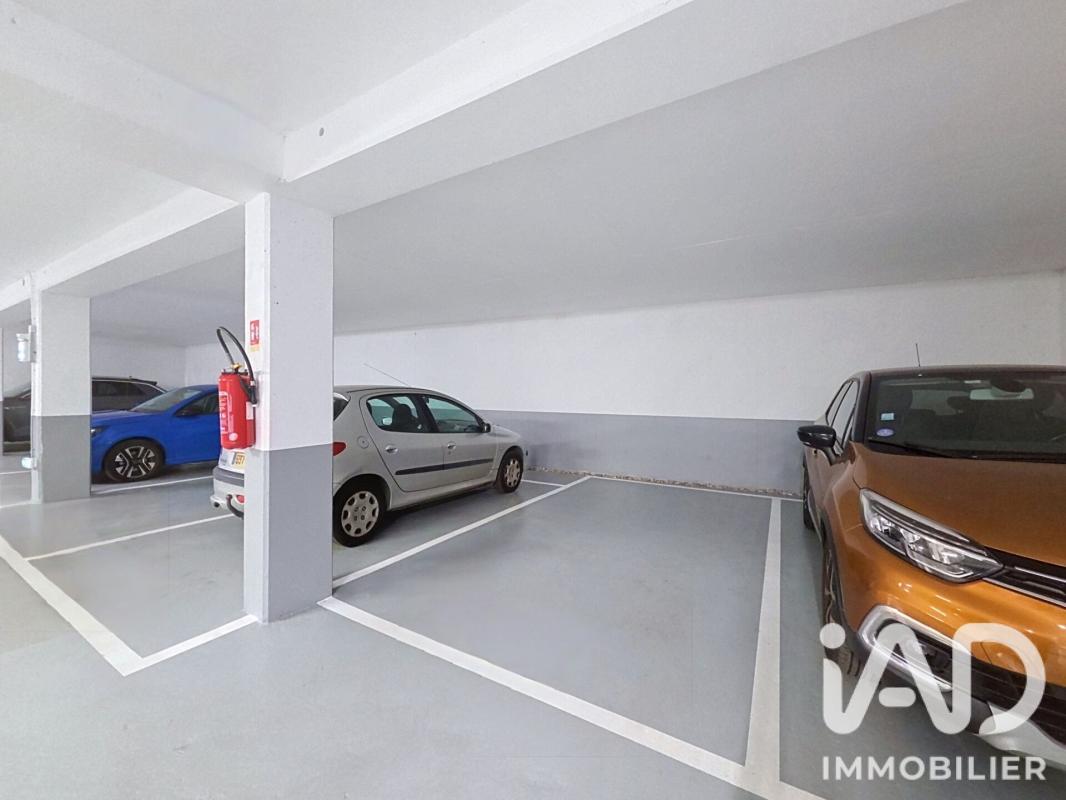 Parking  Viroflay - Photo 3