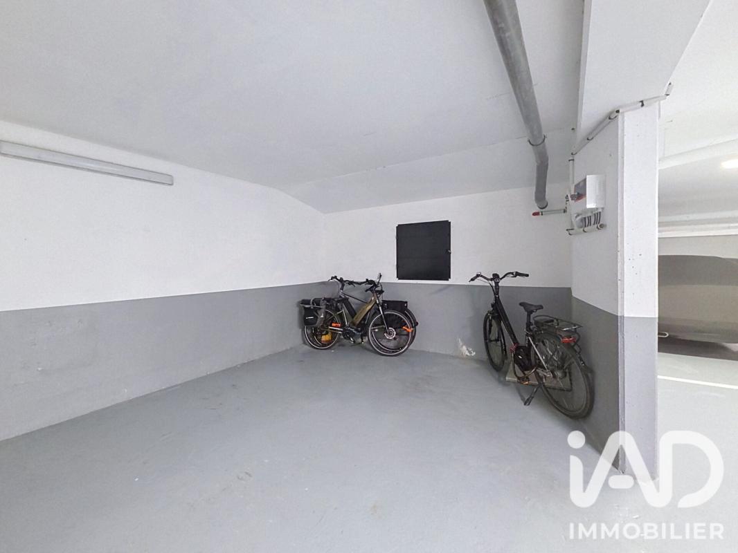 Parking  Viroflay - Photo 11
