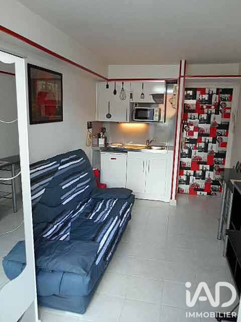 Appartement 1 Pièce(s) Troyes