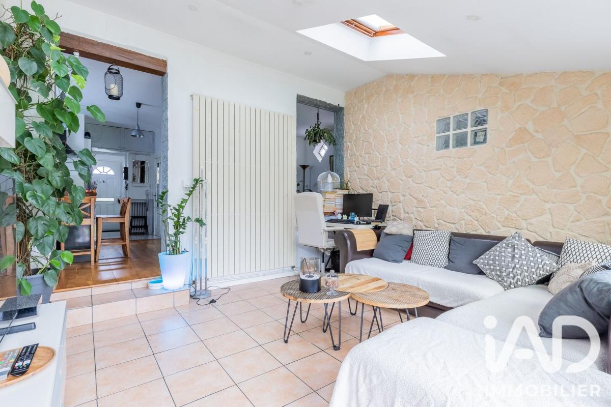 Maison 5 Pièce(s) Savigny-sur-Orge - Photo 1