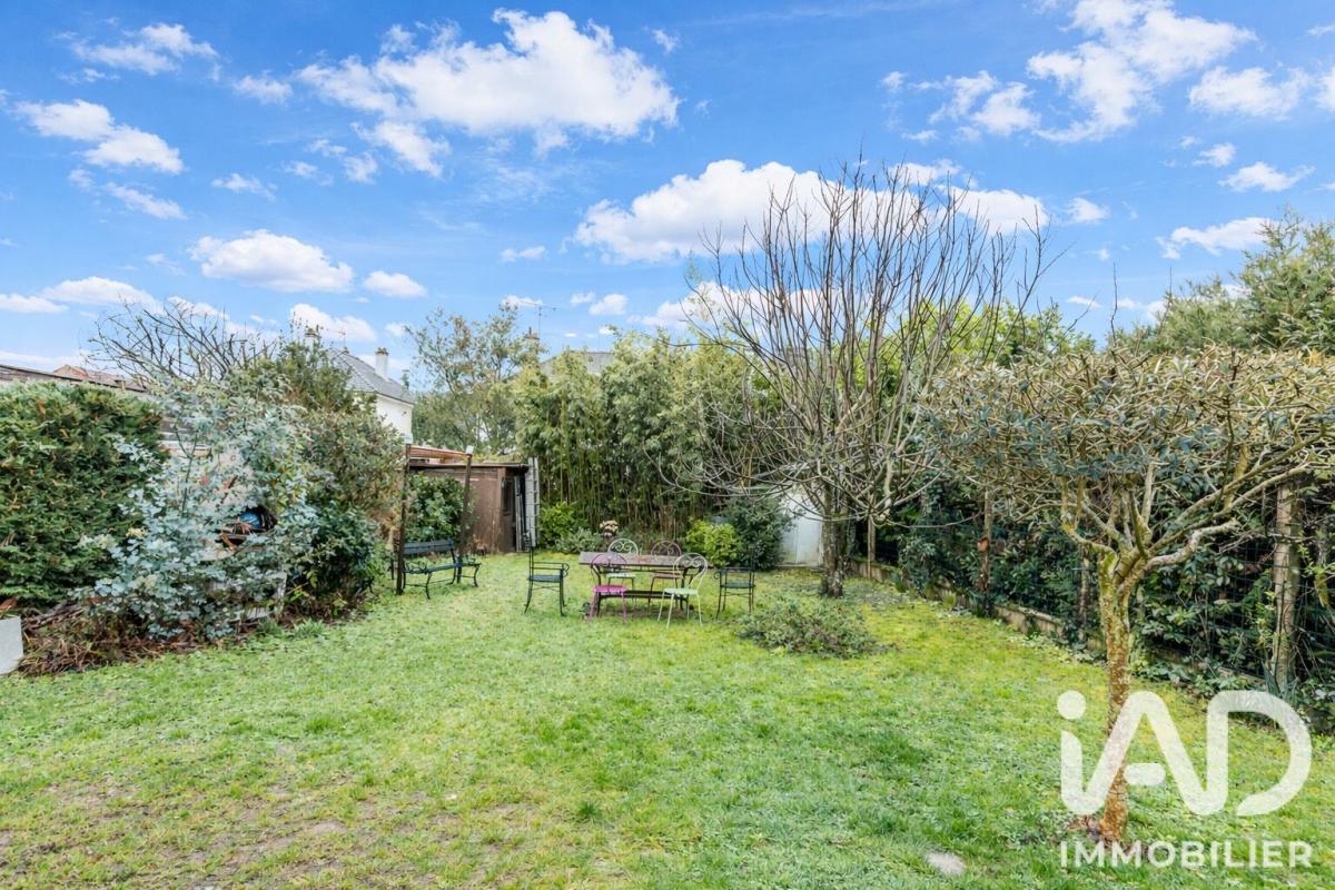 Maison 5 Pièce(s) Savigny-sur-Orge - Photo 4