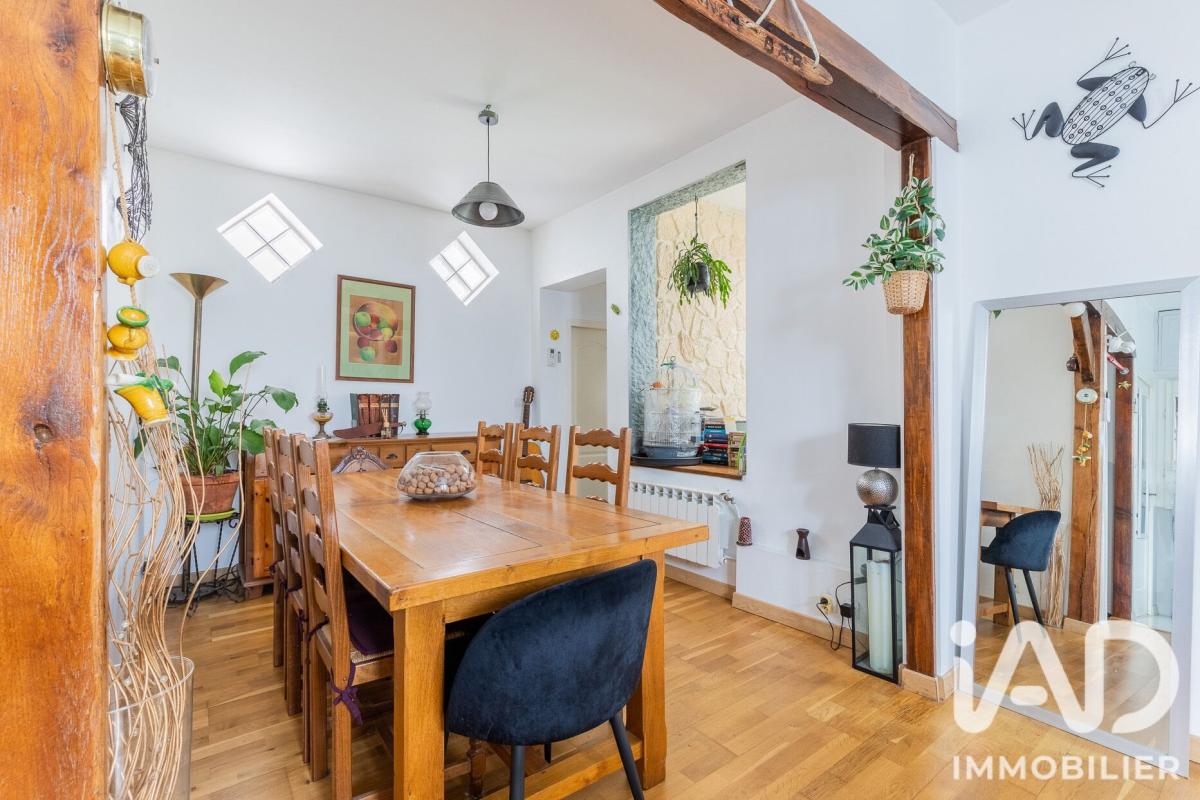 Maison 5 Pièce(s) Savigny-sur-Orge - Photo 7