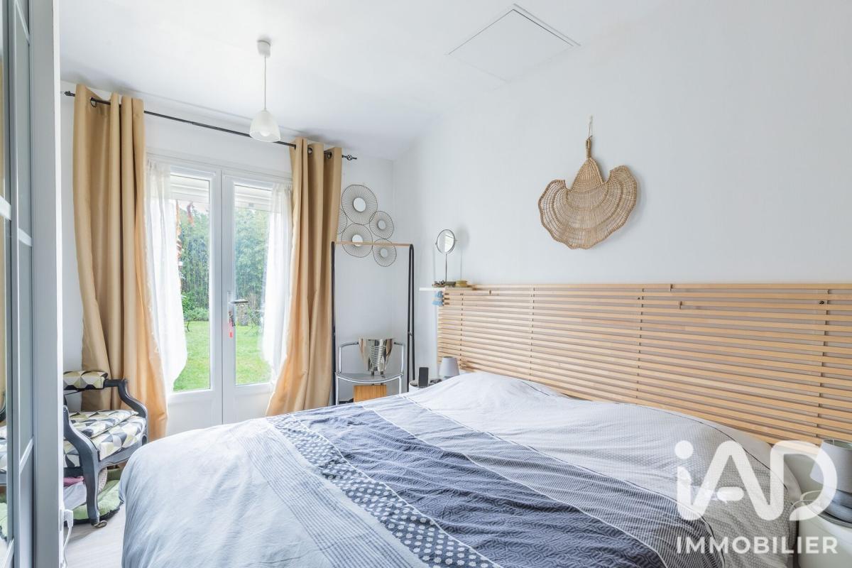 Maison 5 Pièce(s) Savigny-sur-Orge - Photo 8