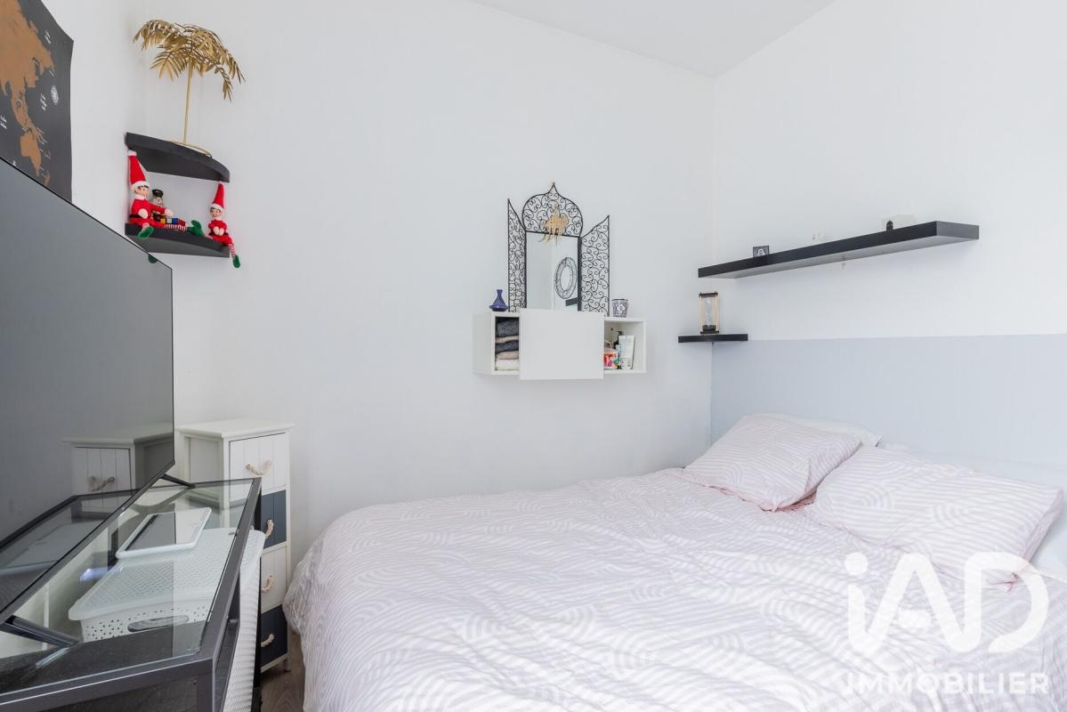 Maison 5 Pièce(s) Savigny-sur-Orge - Photo 9