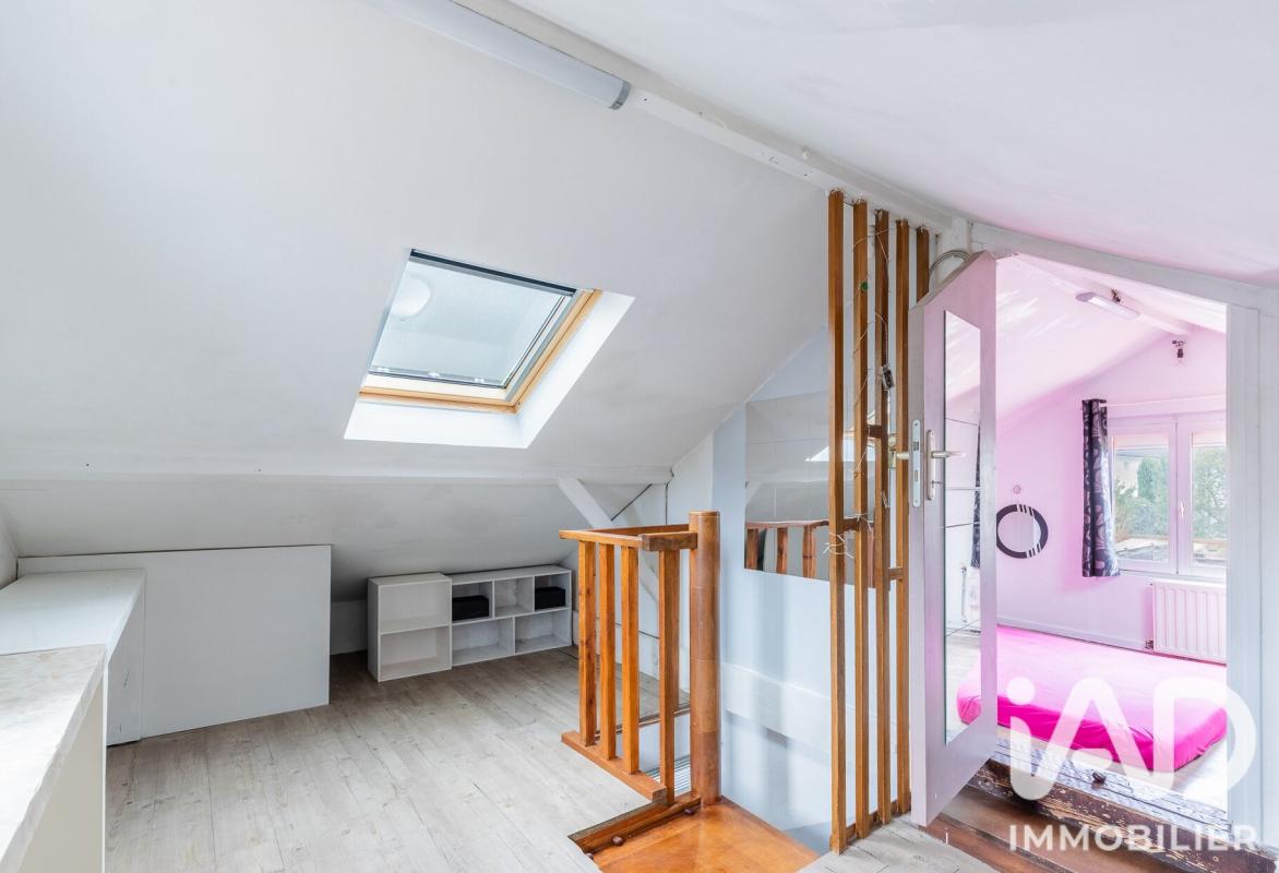 Maison 5 Pièce(s) Savigny-sur-Orge - Photo 13