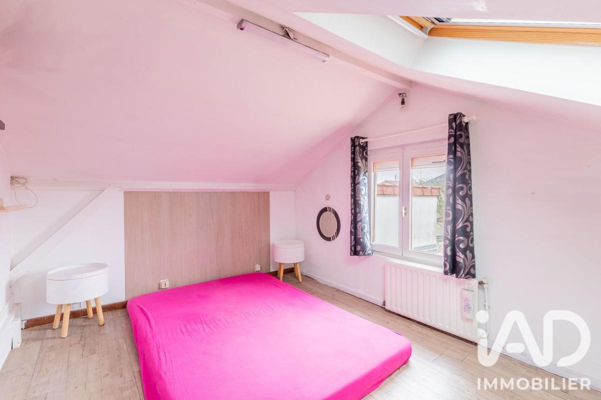 Maison 5 Pièce(s) Savigny-sur-Orge - Photo 14