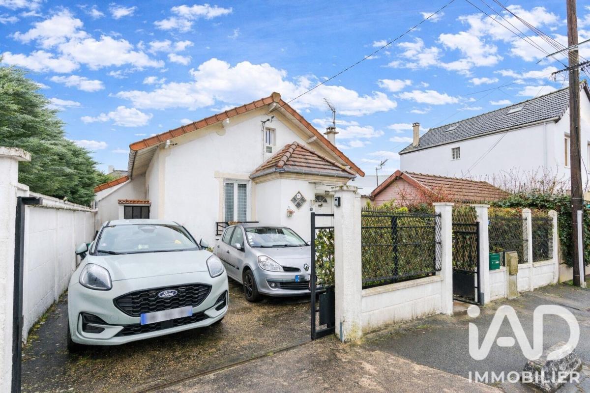 Maison 5 Pièce(s) Savigny-sur-Orge - Photo 15