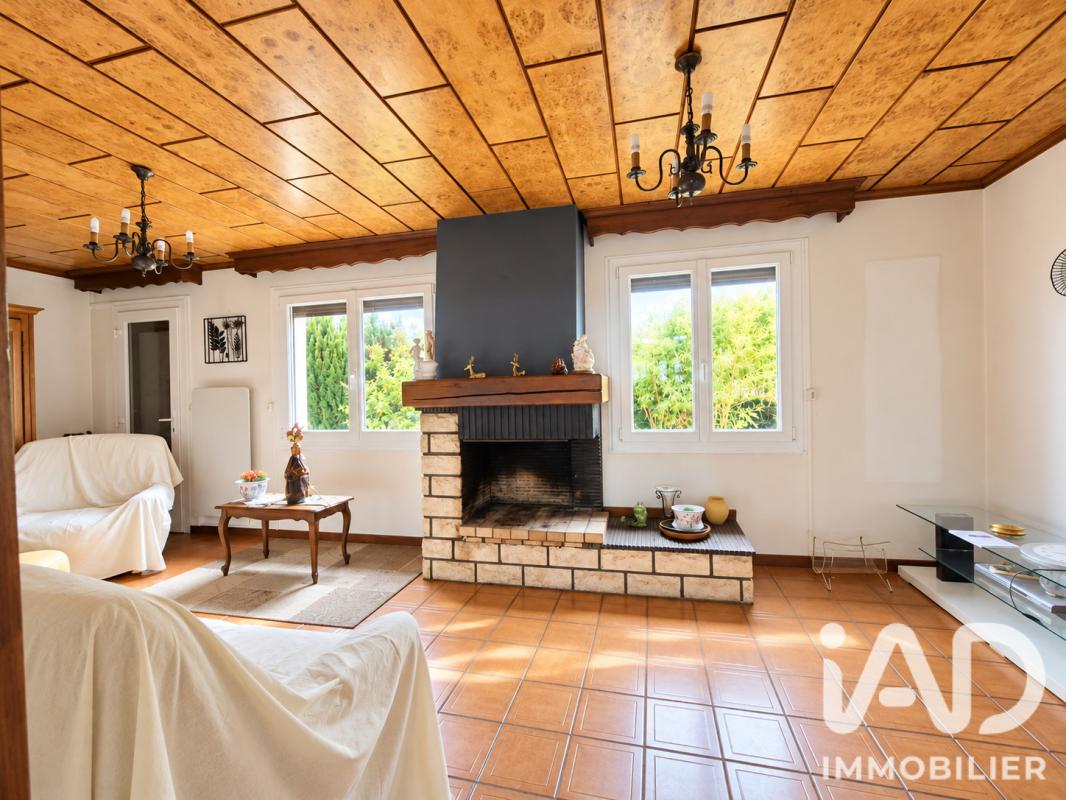 Maison 4 Pièce(s) Aiglemont - Photo 5