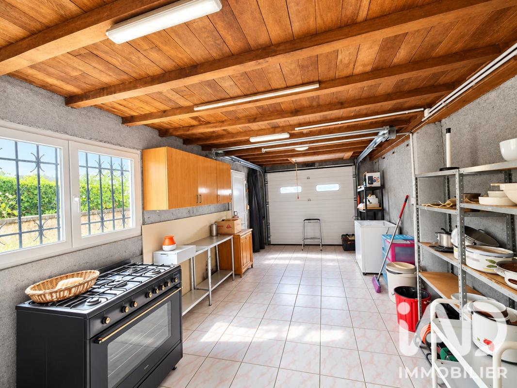 Maison 4 Pièce(s) Aiglemont - Photo 7