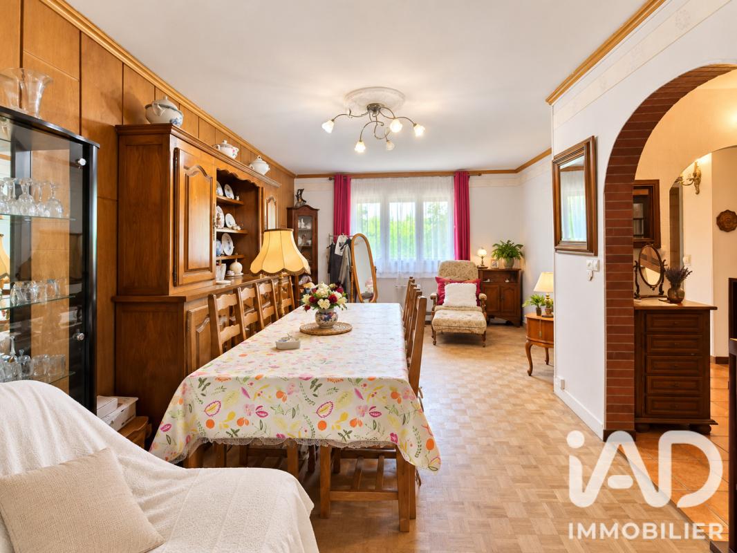 Maison 4 Pièce(s) Aiglemont - Photo 8