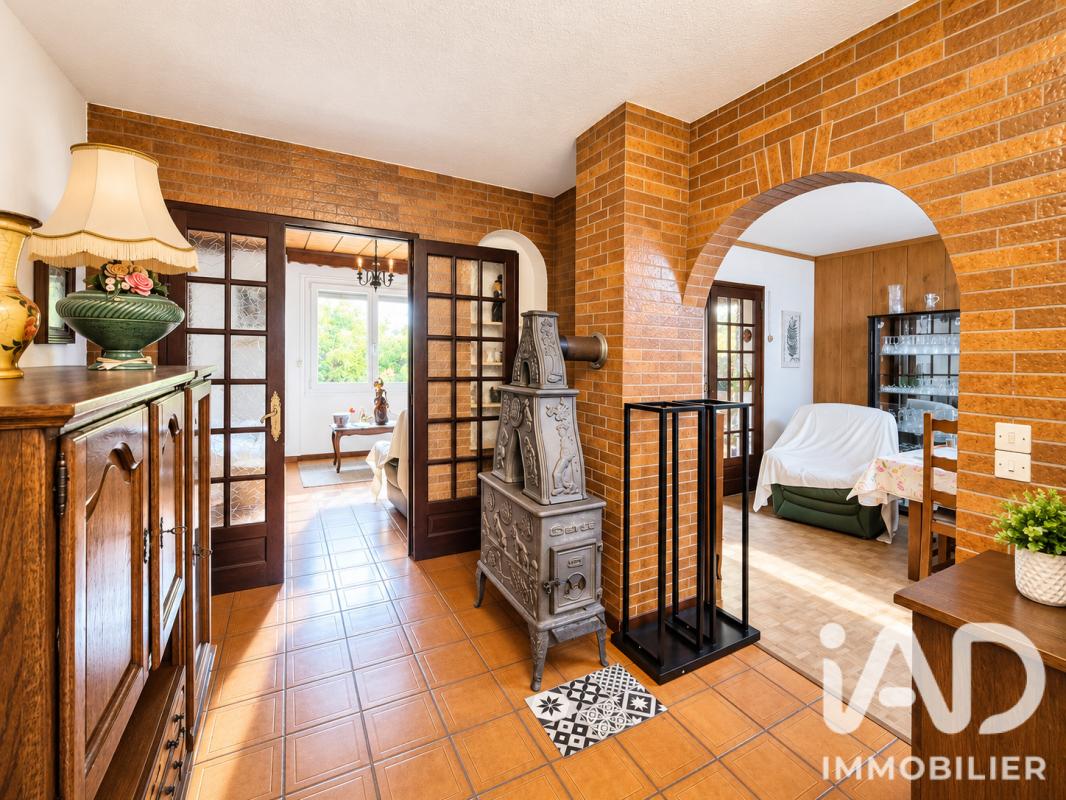 Maison 4 Pièce(s) Aiglemont - Photo 9