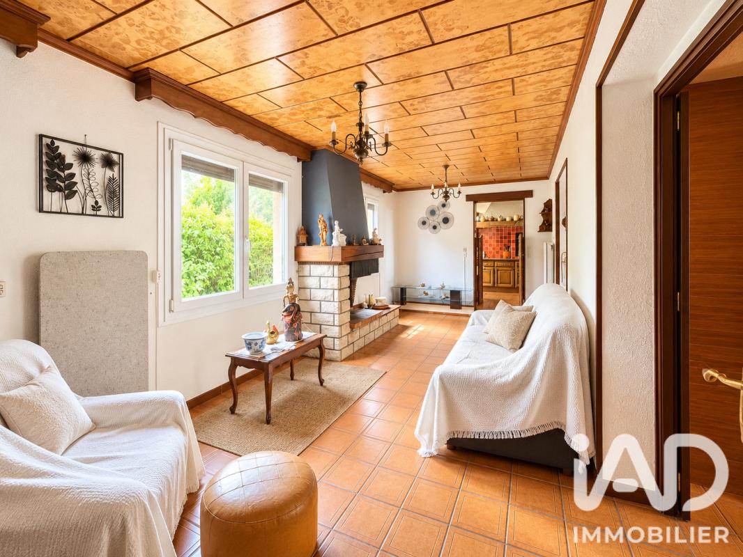 Maison 4 Pièce(s) Aiglemont - Photo 10
