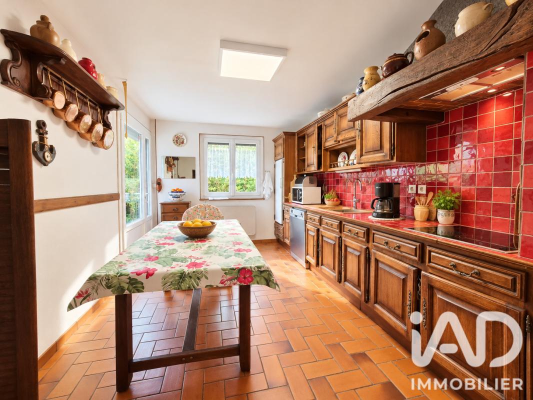 Maison 4 Pièce(s) Aiglemont - Photo 11