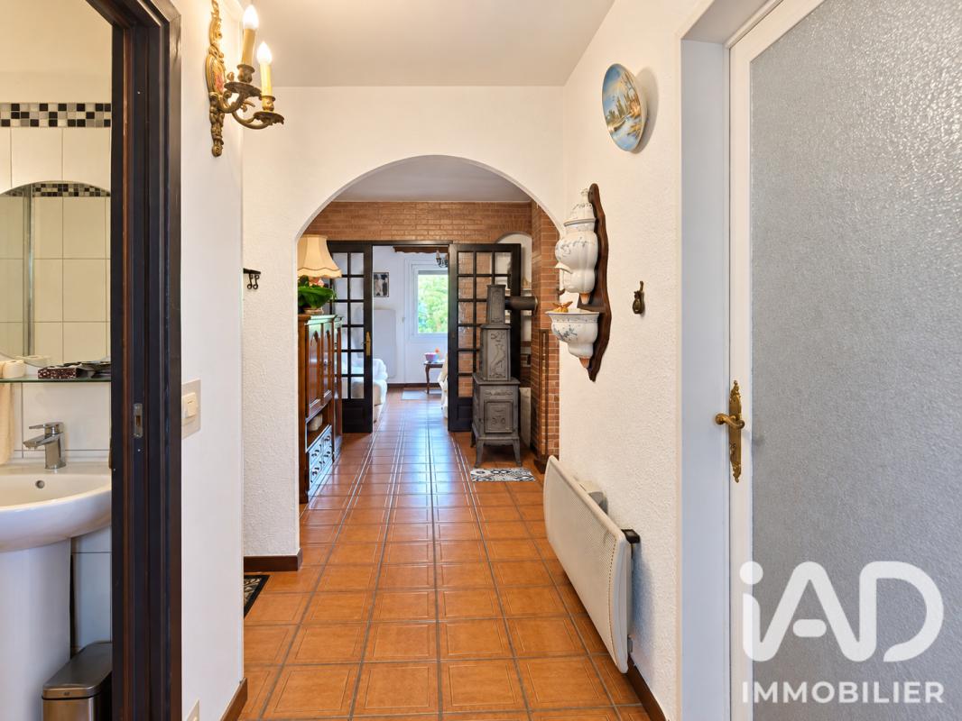 Maison 4 Pièce(s) Aiglemont - Photo 12