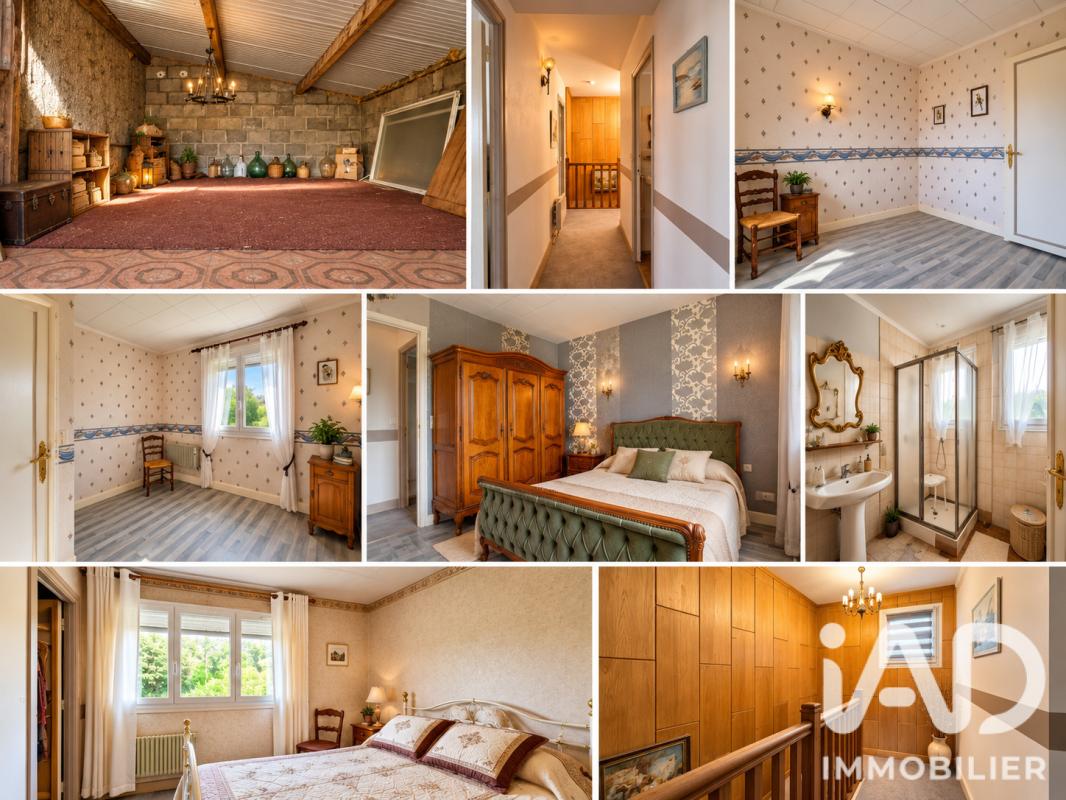 Maison 4 Pièce(s) Aiglemont - Photo 13