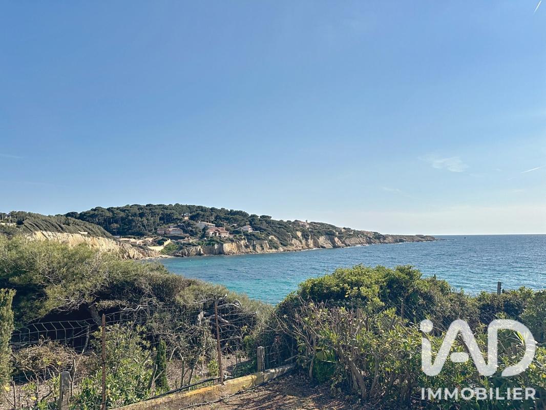 Maison 7 Pièce(s) Sanary-sur-Mer