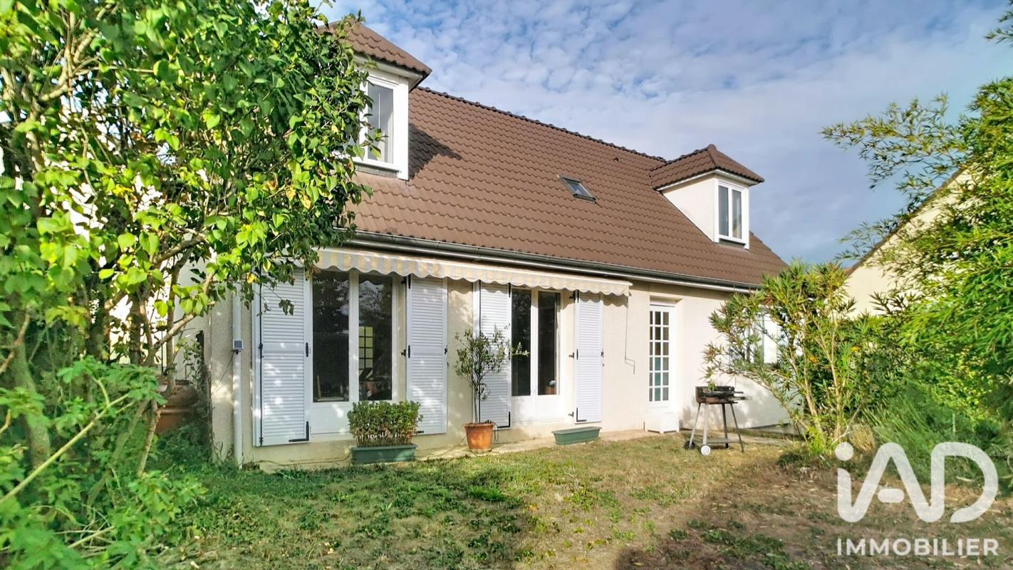 Maison 6 Pièce(s) Argenteuil