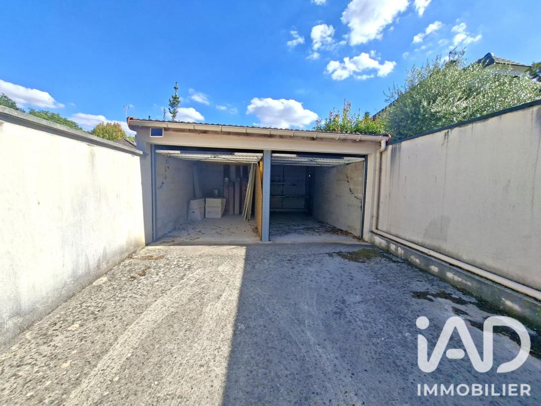 Parking  Annet-sur-Marne - Photo 2