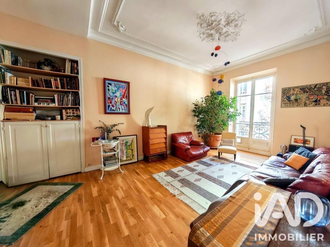 Appartement 4 Pièce(s) Grenoble