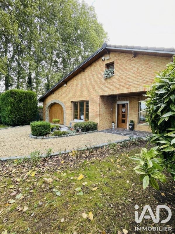 Maison 5 Pièce(s) Steenwerck - Photo 3