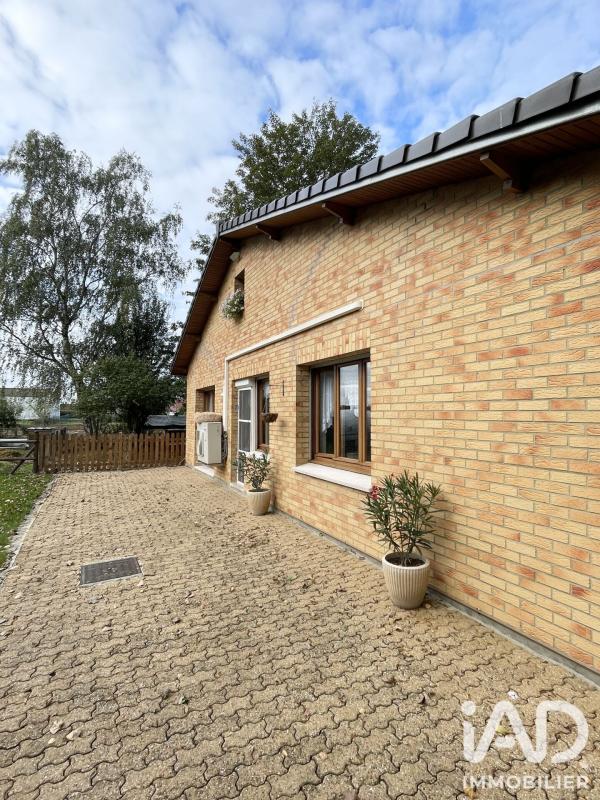 Maison 5 Pièce(s) Steenwerck - Photo 8