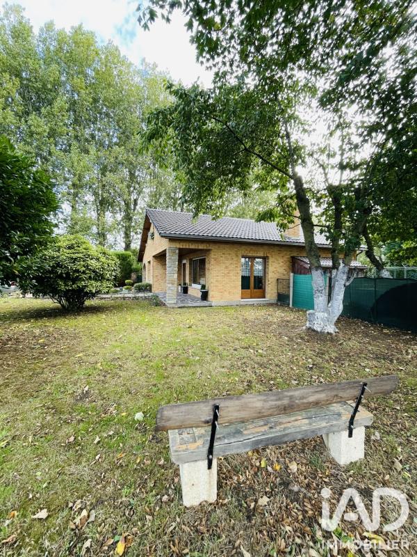 Maison 5 Pièce(s) Steenwerck - Photo 15