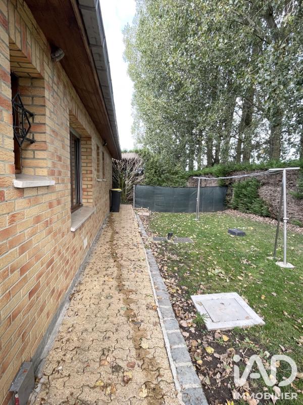 Maison 5 Pièce(s) Steenwerck - Photo 19
