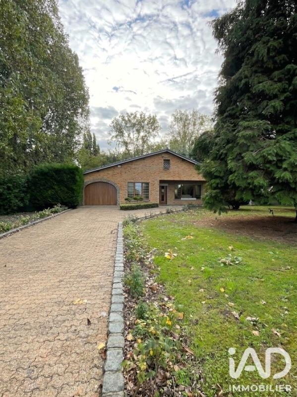 Maison 5 Pièce(s) Steenwerck - Photo 21