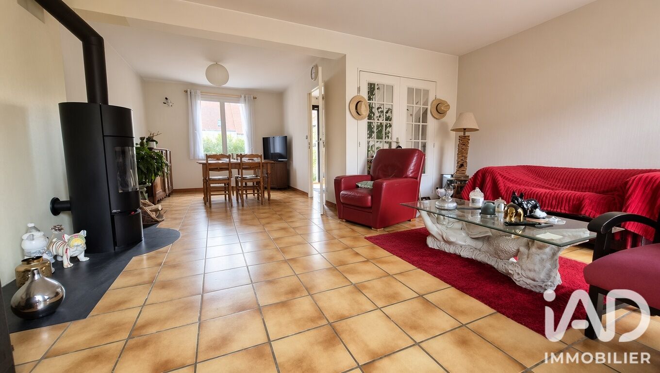 Maison 6 Pièce(s) Bures-sur-Yvette