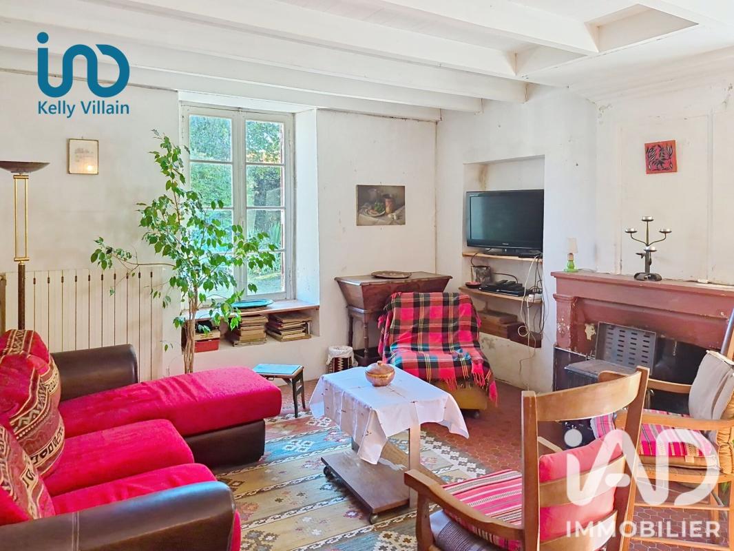 Maison 7 Pièce(s) Arvert