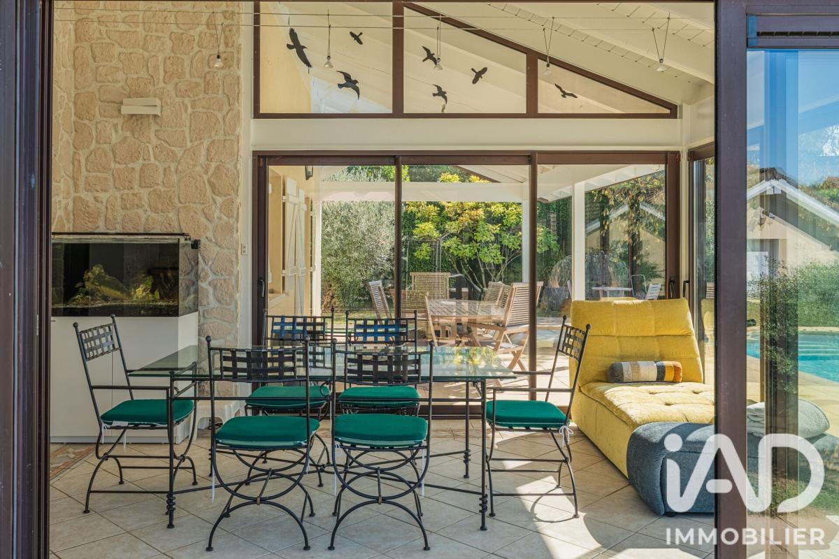 Maison 7 Pièce(s) Pers-Jussy - Photo 2